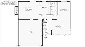 6955 Sagewood Court