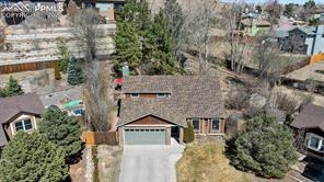 6955 Sagewood Court