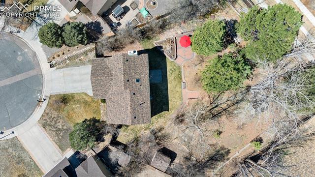 6955 Sagewood Court