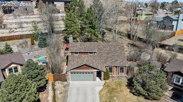 6955 Sagewood Court