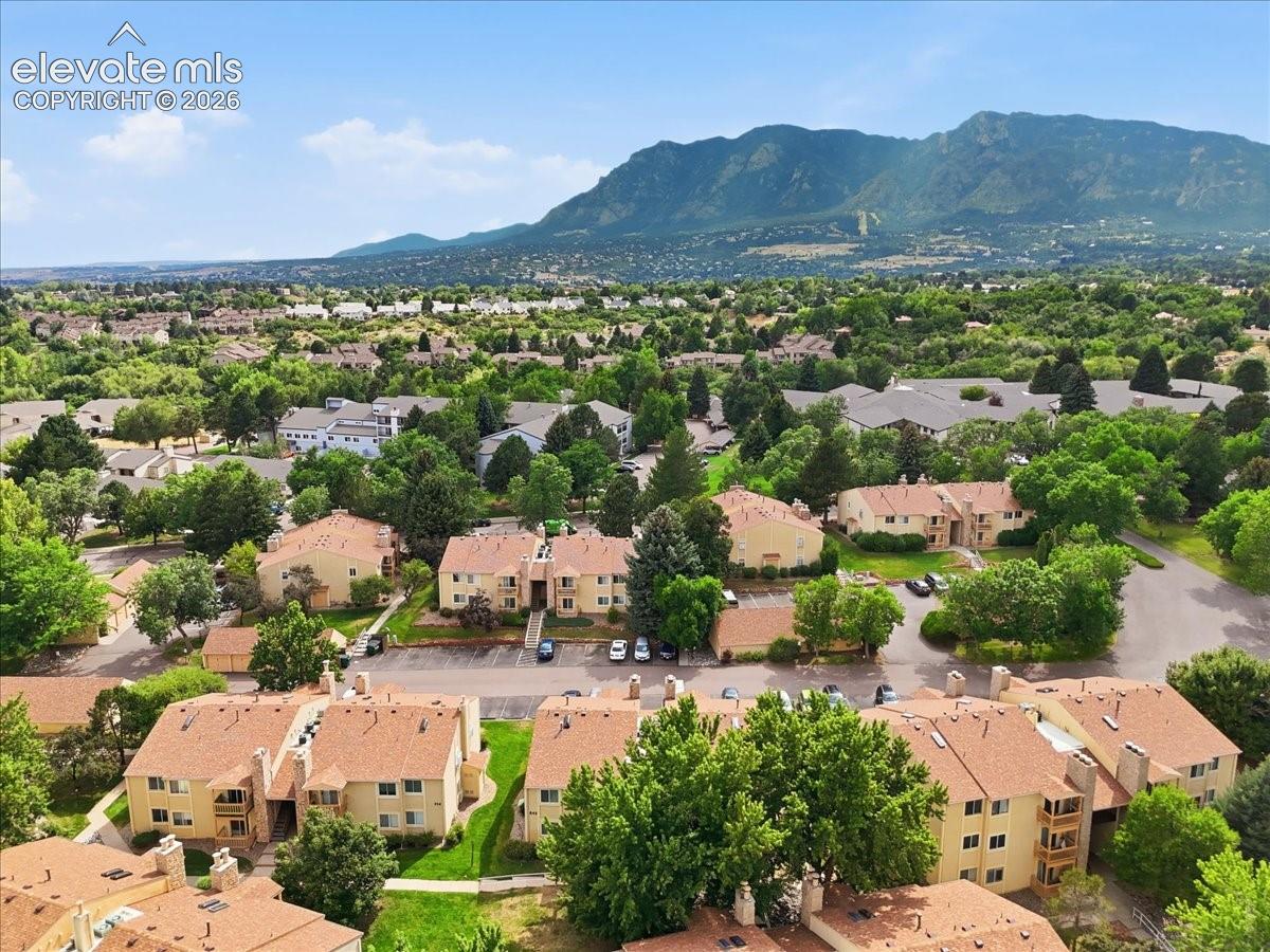 846 Tenderfoot Hill Road Unit: 202