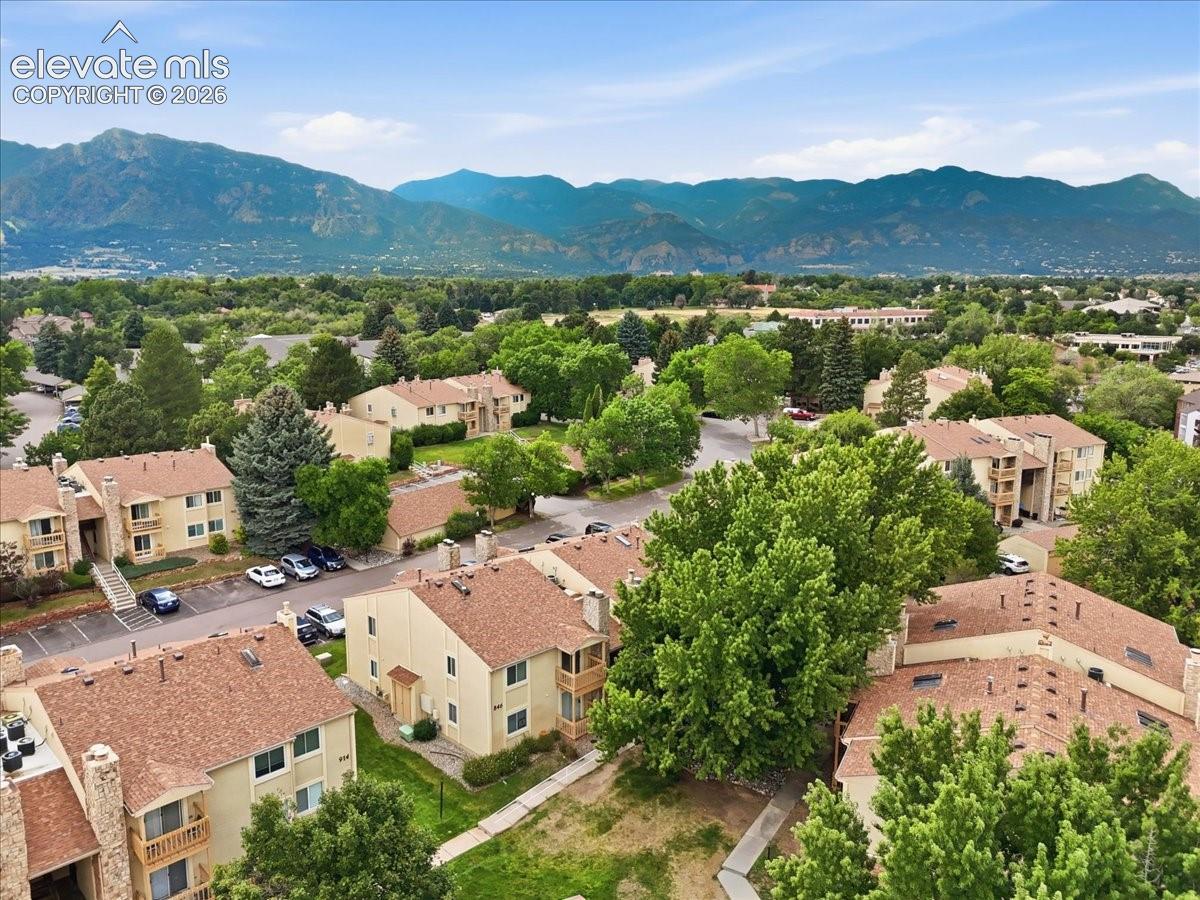 846 Tenderfoot Hill Road Unit: 202