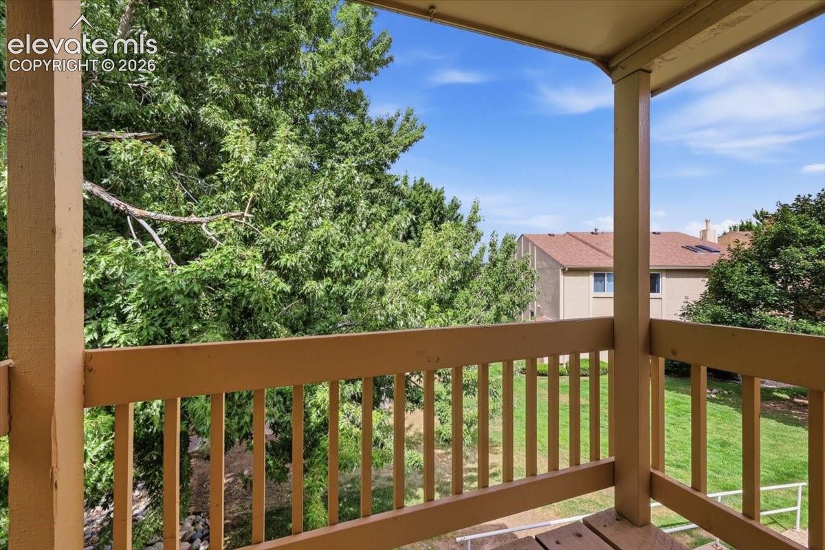 846 Tenderfoot Hill Road Unit: 202