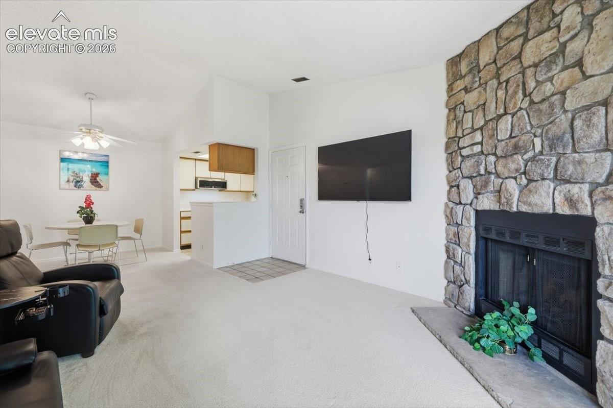 846 Tenderfoot Hill Road Unit: 202