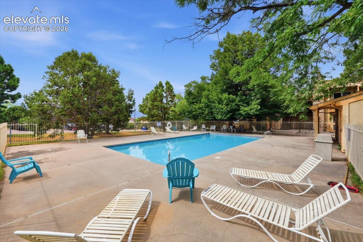 846 Tenderfoot Hill Road Unit: 202