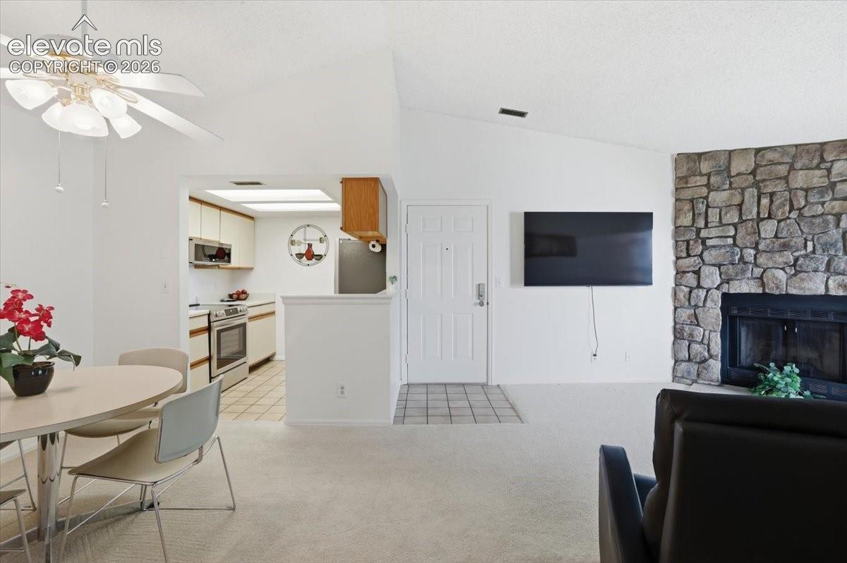 846 Tenderfoot Hill Road Unit: 202