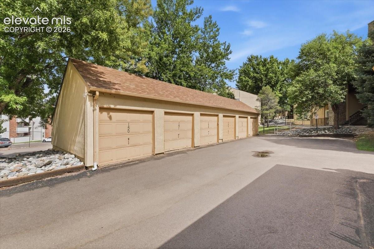 846 Tenderfoot Hill Road Unit: 202