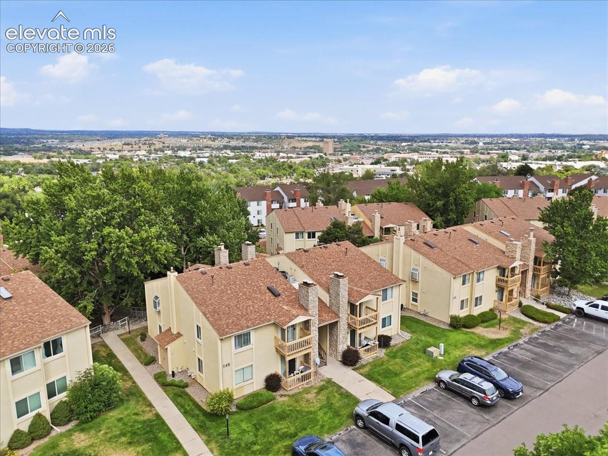 846 Tenderfoot Hill Road Unit: 202