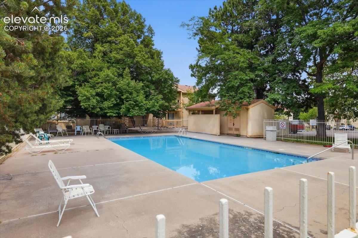 846 Tenderfoot Hill Road Unit: 202