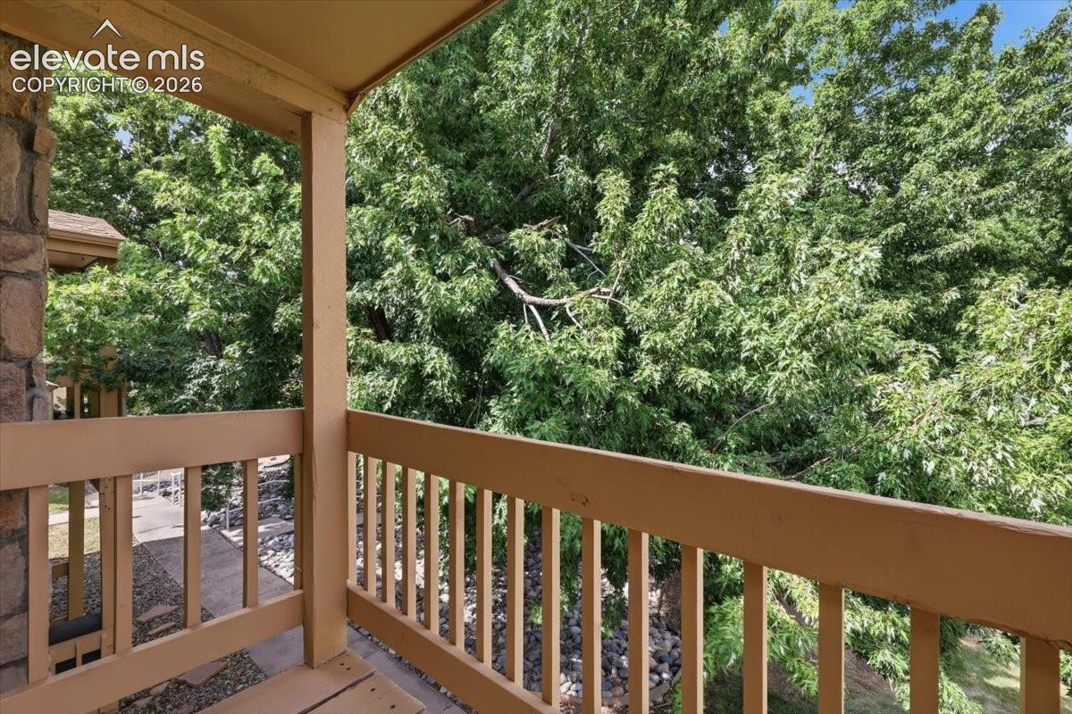 846 Tenderfoot Hill Road Unit: 202