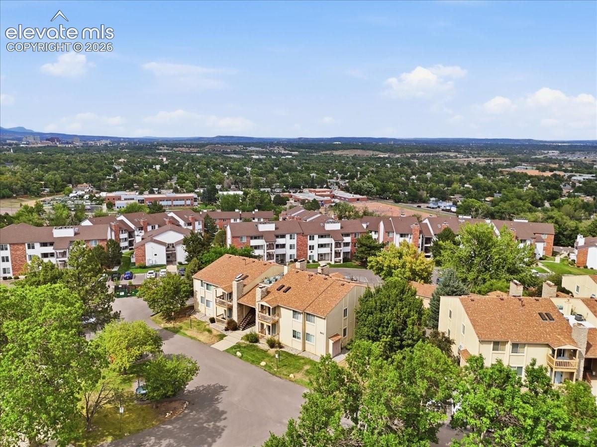 846 Tenderfoot Hill Road Unit: 202