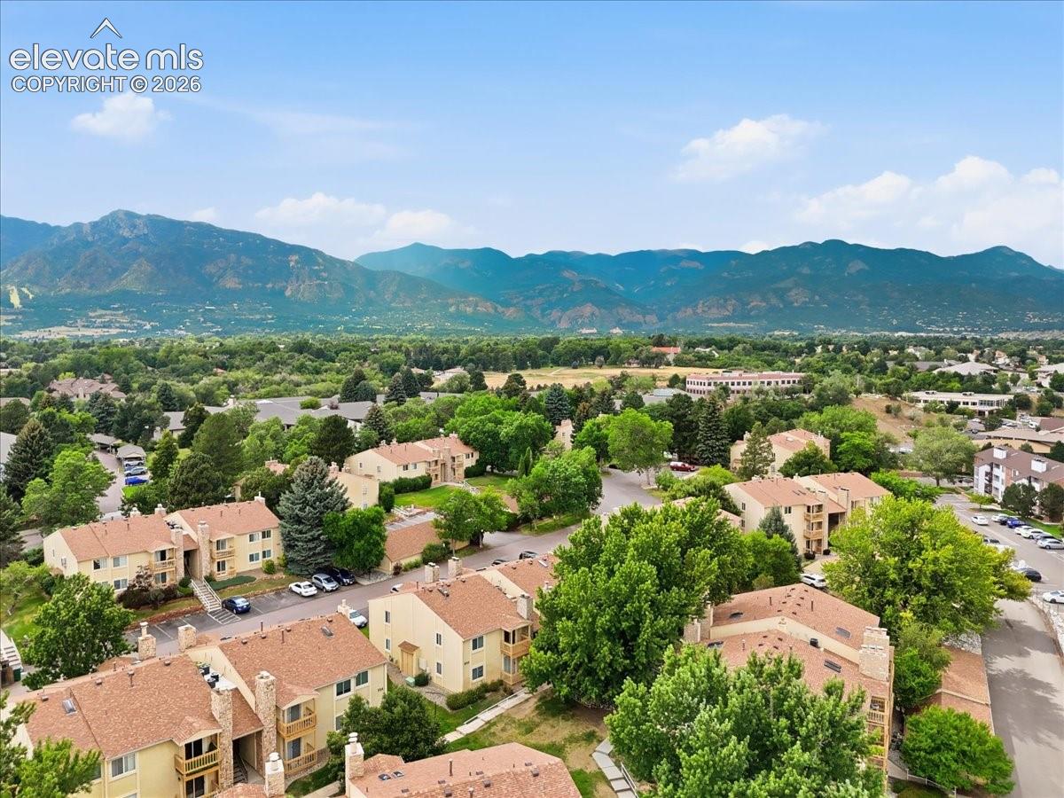 846 Tenderfoot Hill Road Unit: 202