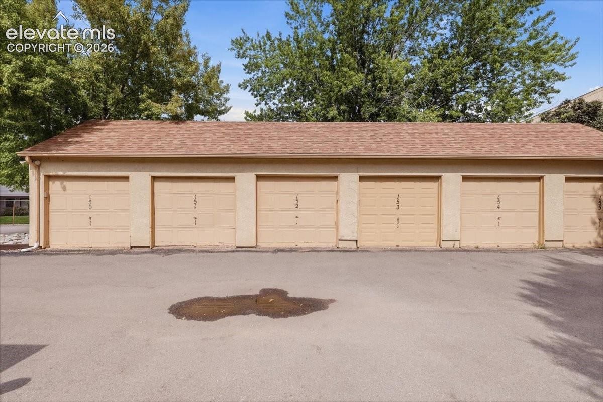 846 Tenderfoot Hill Road Unit: 202