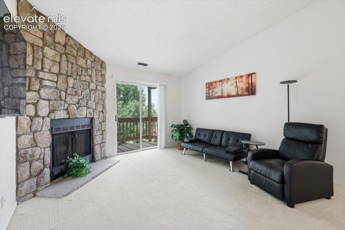 846 Tenderfoot Hill Road Unit: 202
