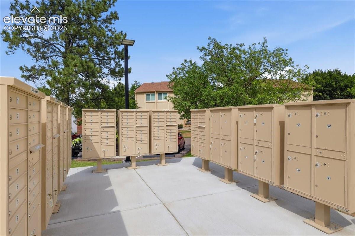 846 Tenderfoot Hill Road Unit: 202
