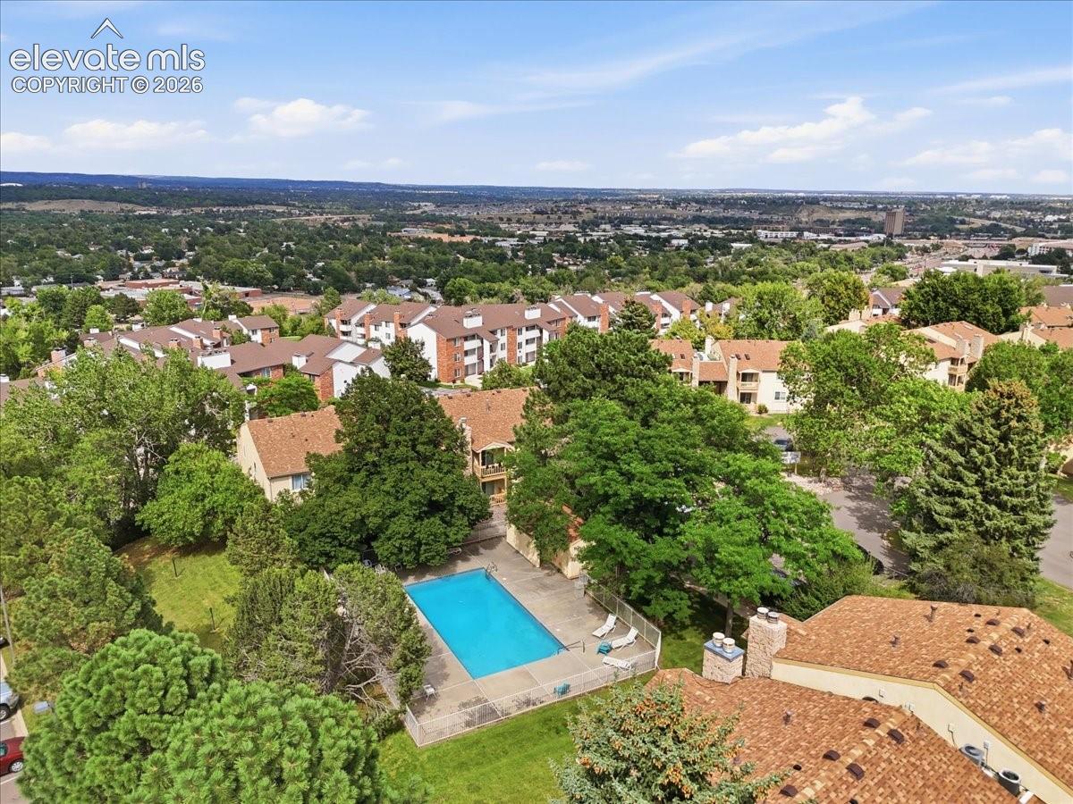 846 Tenderfoot Hill Road Unit: 202