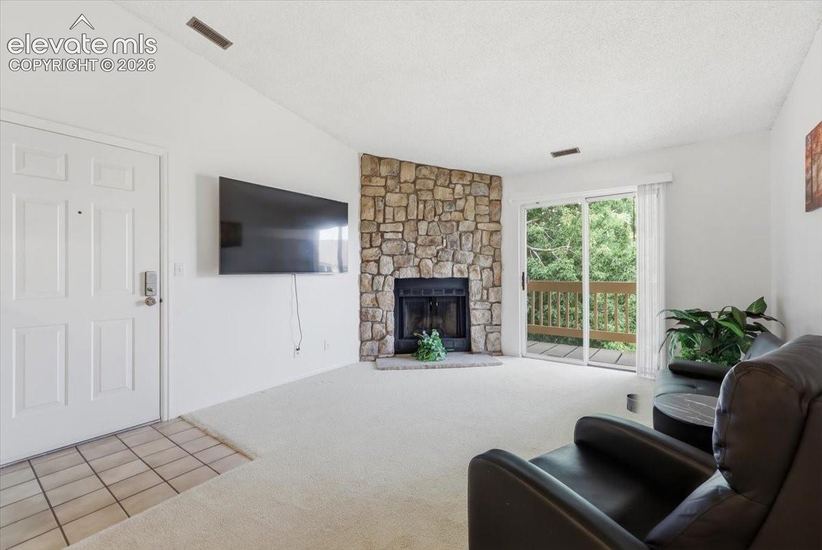 846 Tenderfoot Hill Road Unit: 202