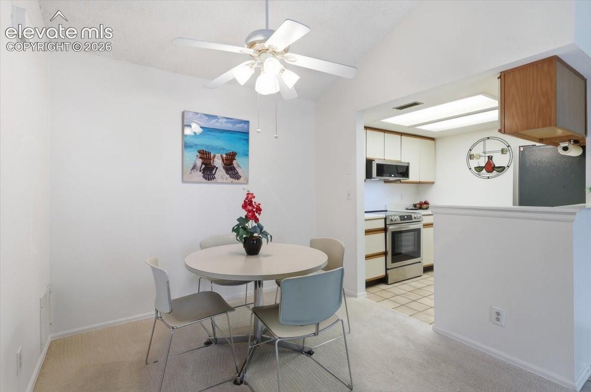 846 Tenderfoot Hill Road Unit: 202