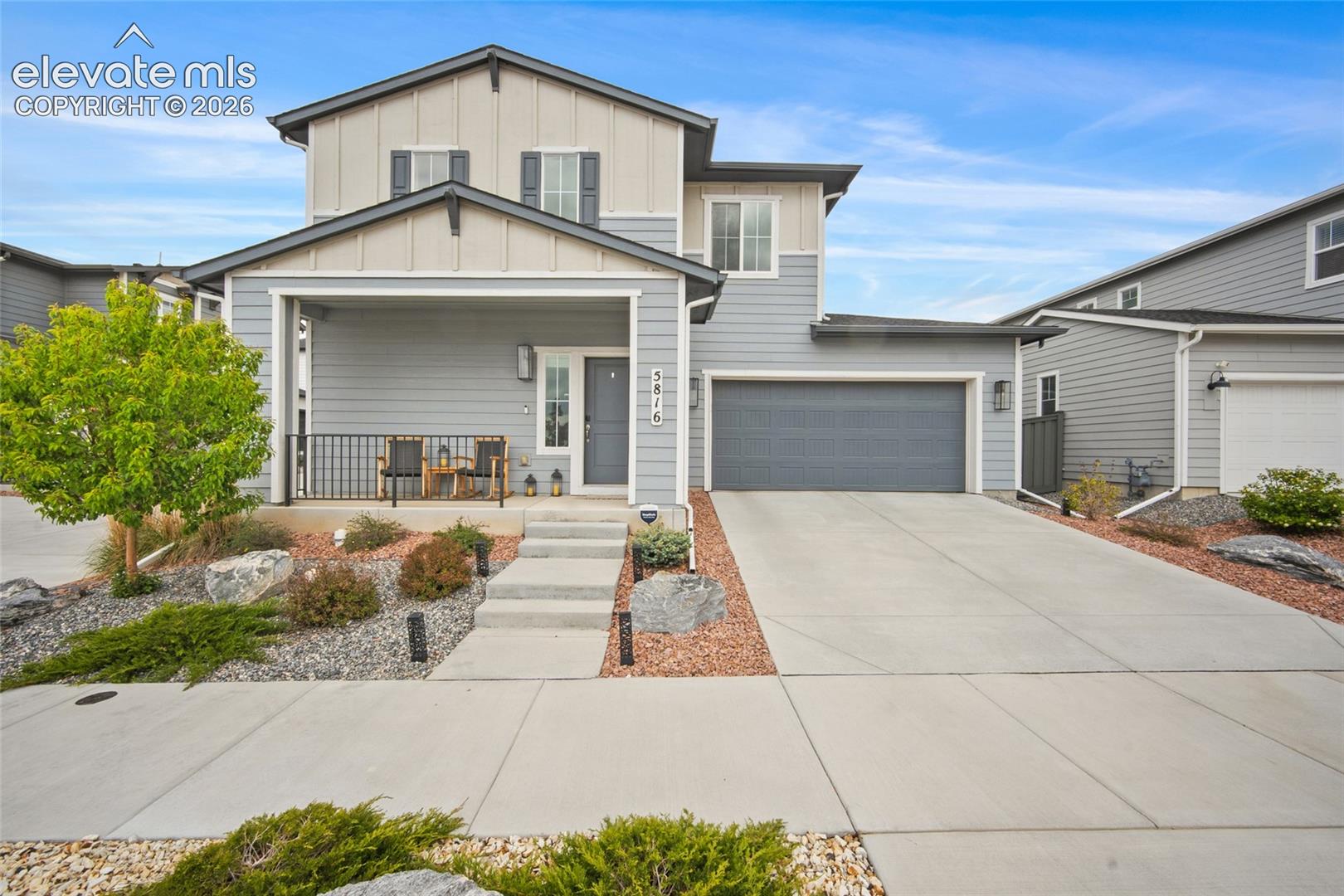 5816 Summer Dream Drive