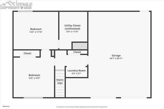 2507 Legend Terrace
