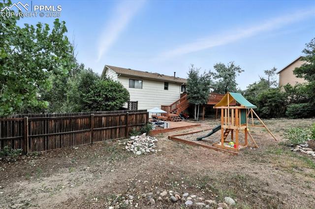 2507 Legend Terrace