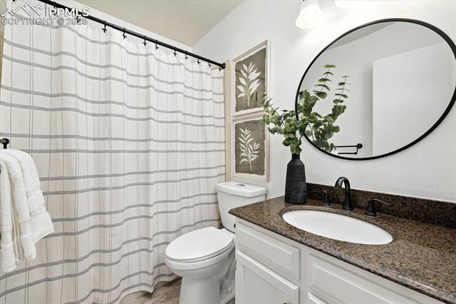 2507 Legend Terrace