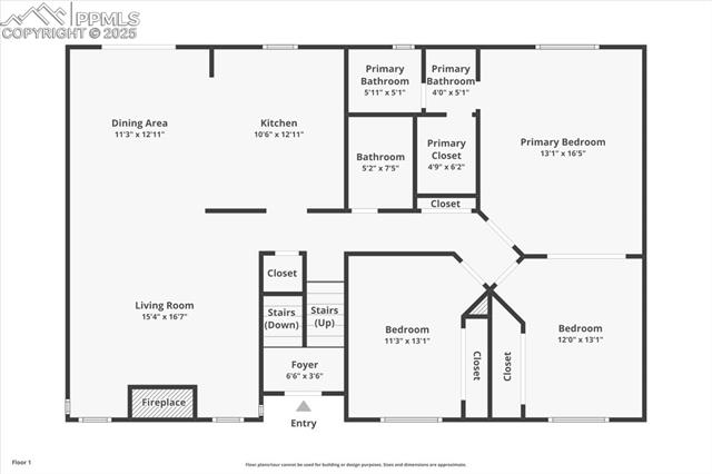 2507 Legend Terrace