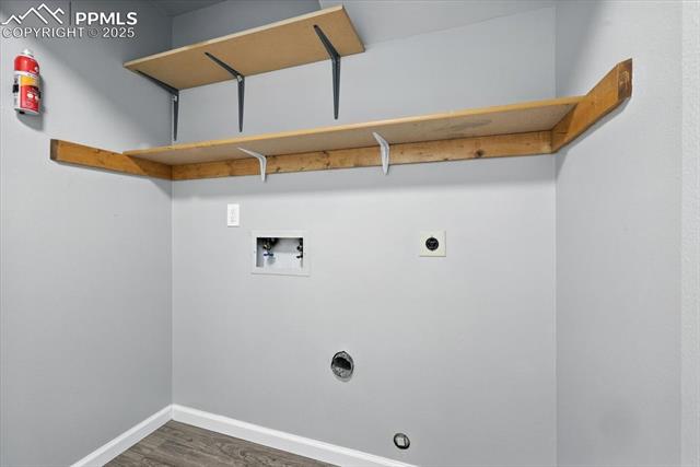 2507 Legend Terrace