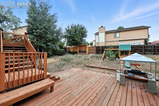 2507 Legend Terrace