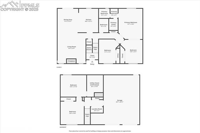2507 Legend Terrace
