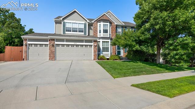 5179 Sunset Ridge Drive