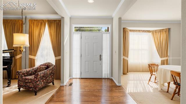 5179 Sunset Ridge Drive