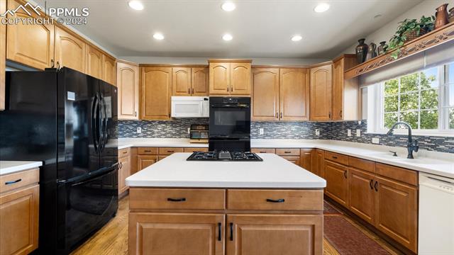 5179 Sunset Ridge Drive