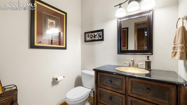 5179 Sunset Ridge Drive