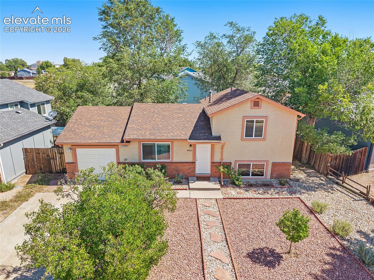 4960 Dover Drive