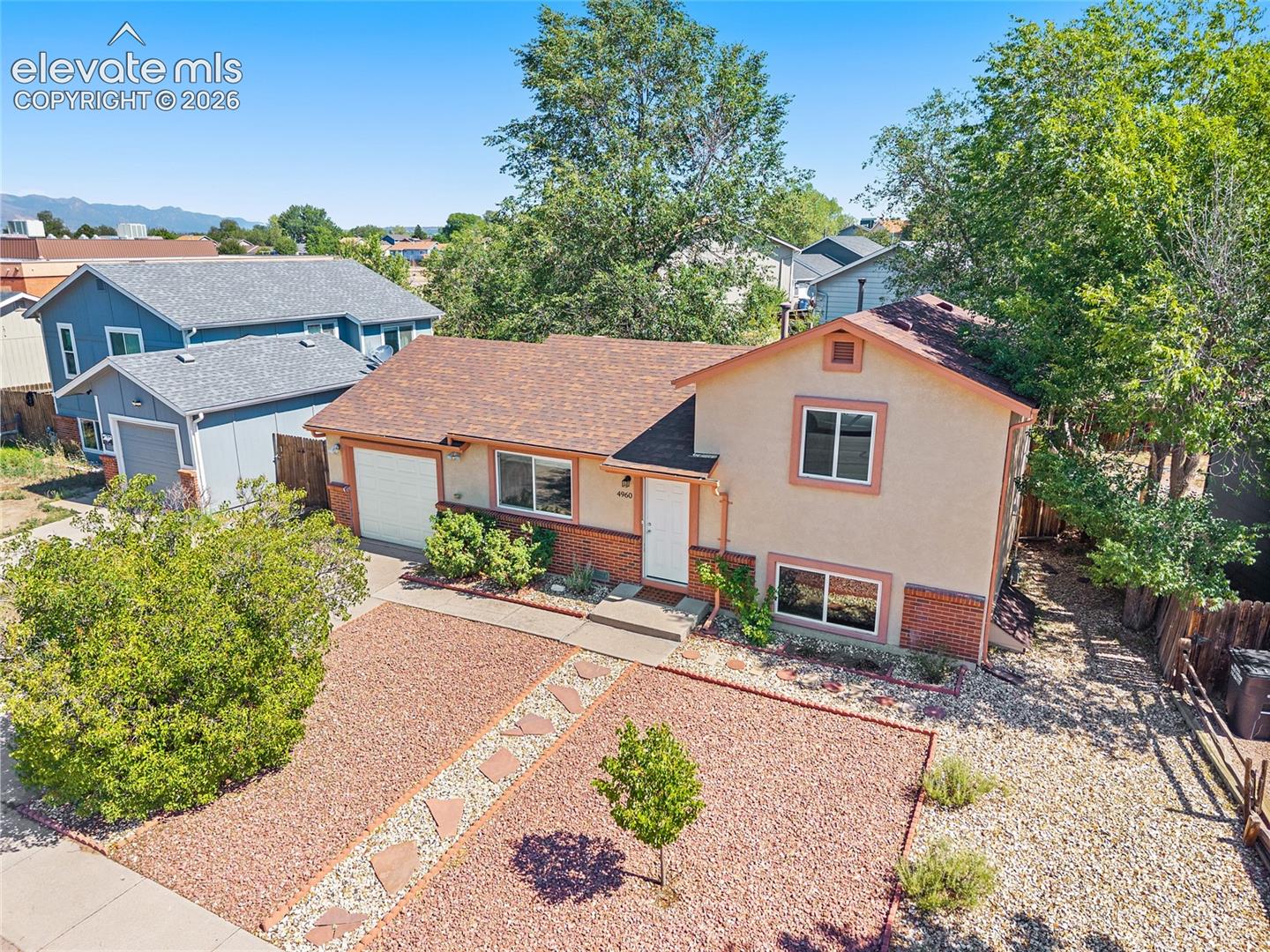 4960 Dover Drive