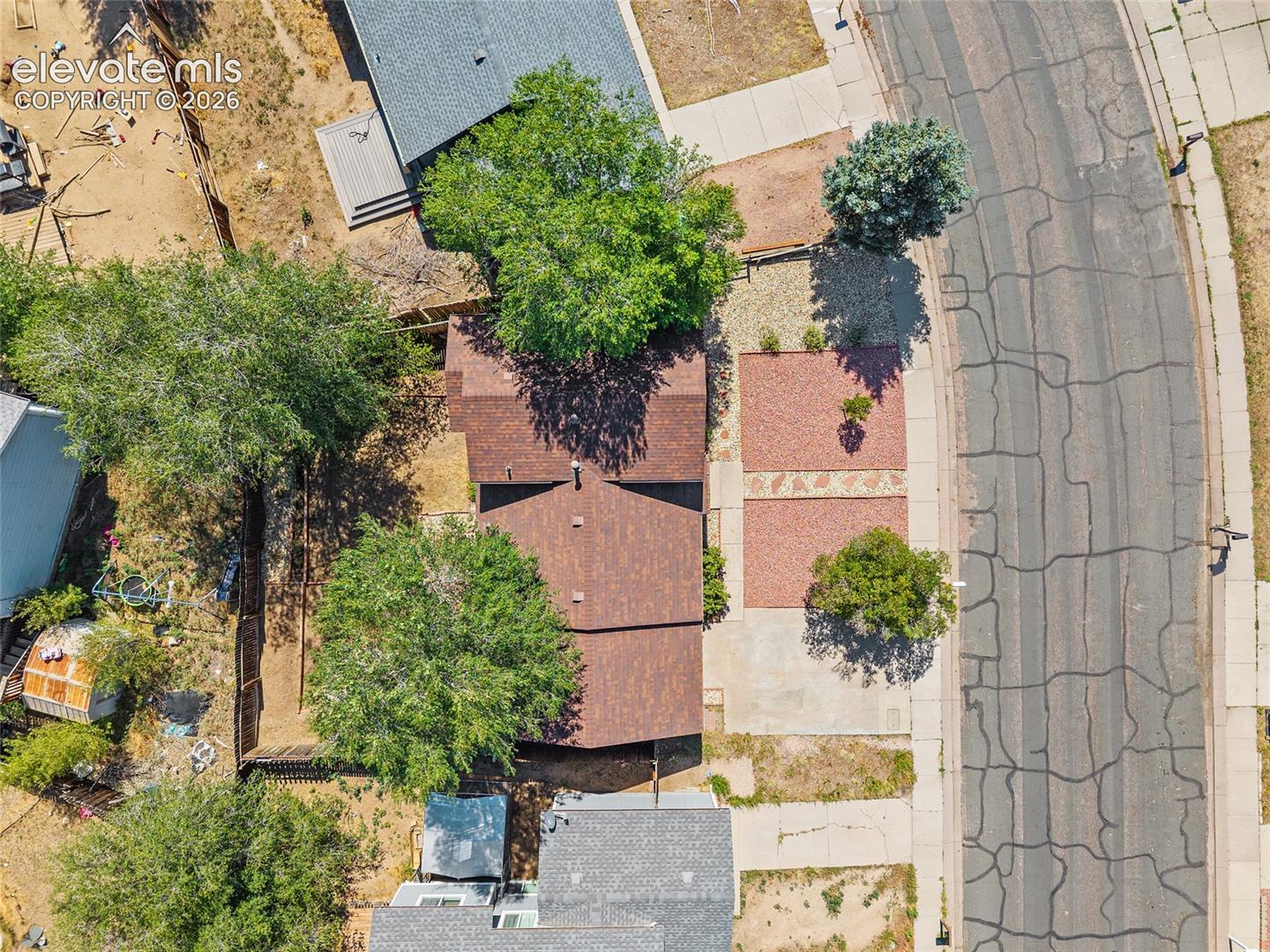 4960 Dover Drive