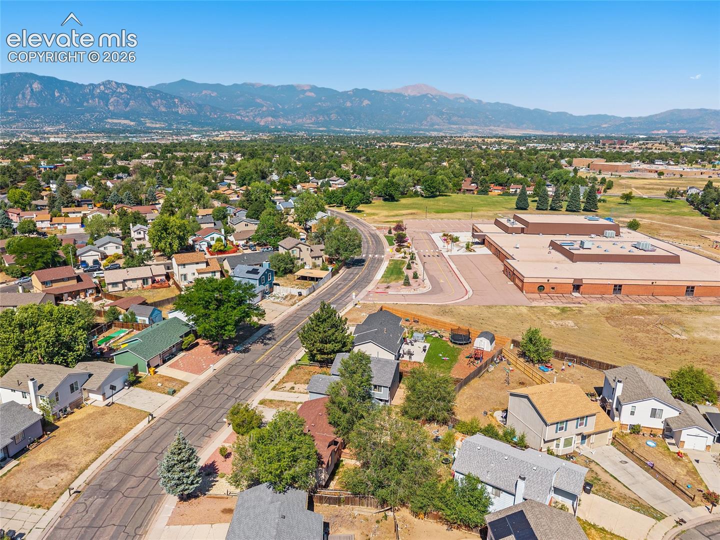4960 Dover Drive