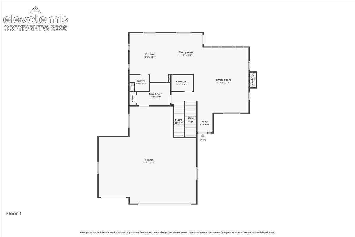 6386 Mondrian Way