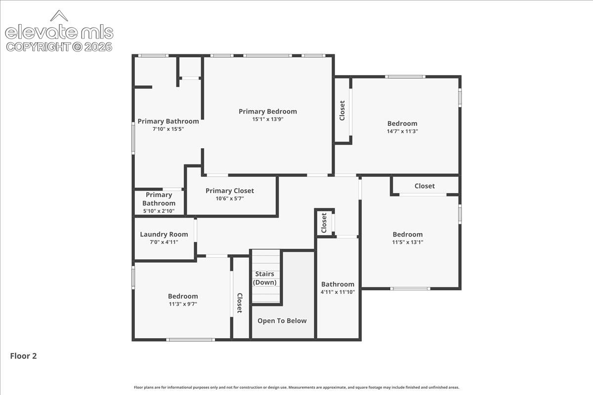 6386 Mondrian Way