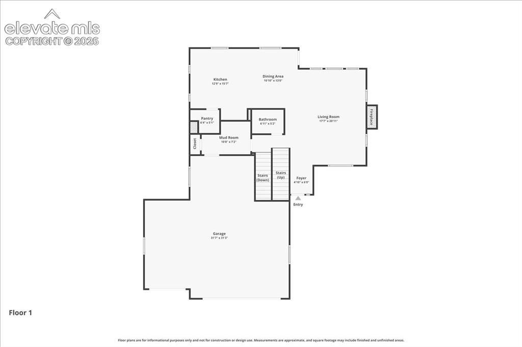 6386 Mondrian Way