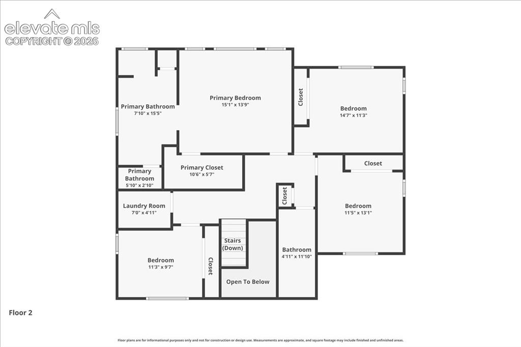 6386 Mondrian Way