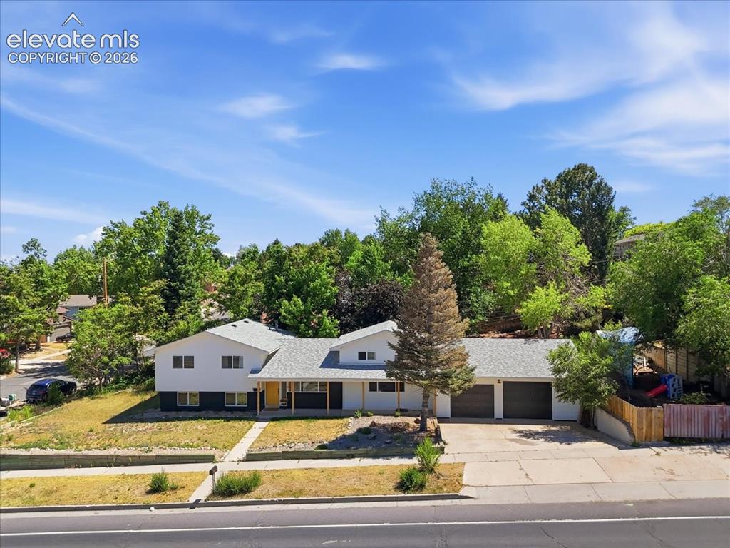 3537 Maizeland Road