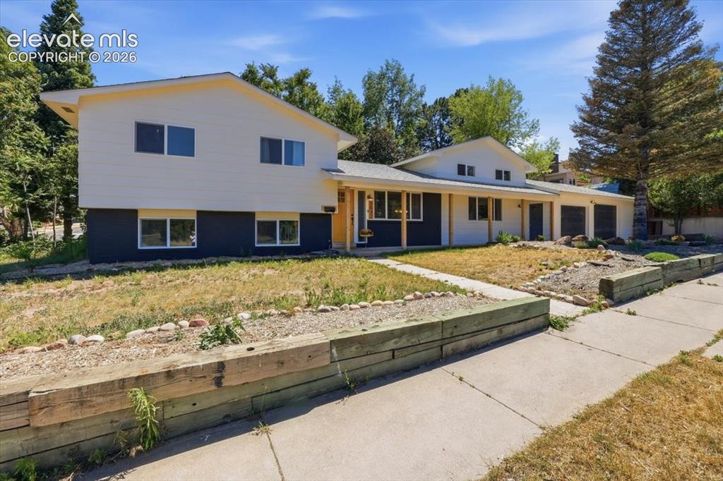 3537 Maizeland Road