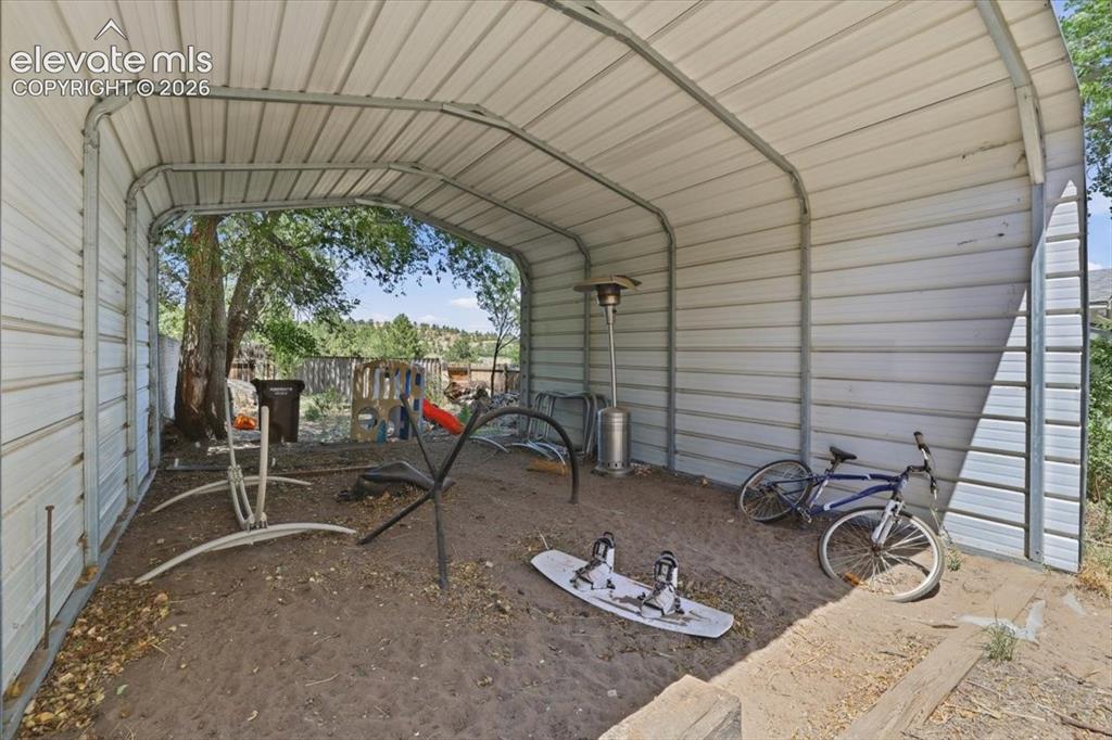 3537 Maizeland Road