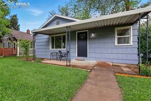 509 N Spruce Street