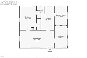 509 N Spruce Street