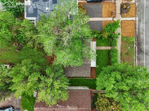 509 N Spruce Street