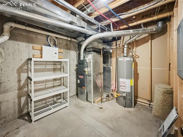 3761 Homestead Ridge Heights