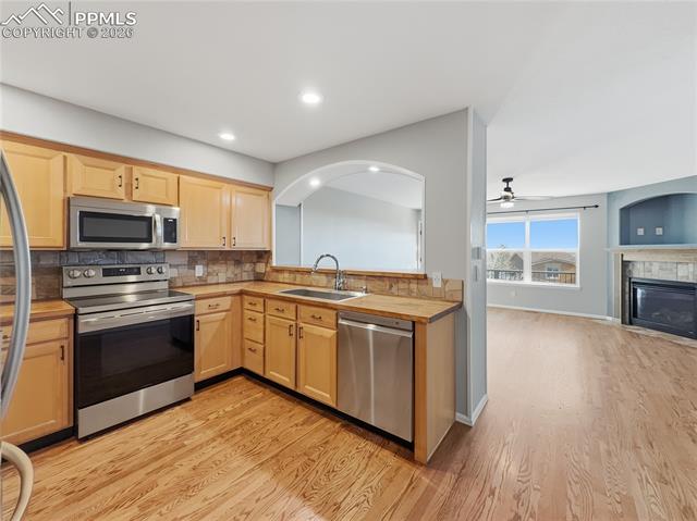 3761 Homestead Ridge Heights